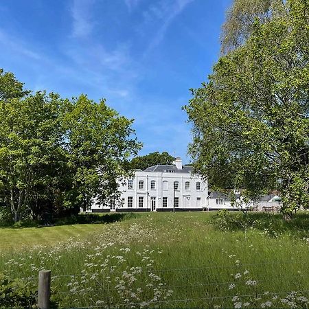 The Retreat New Forest, Hinton Christchurch  Exterior photo